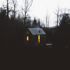dark