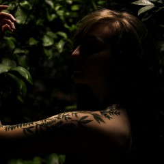 dark
