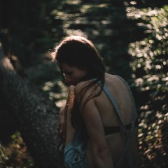 dark