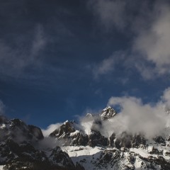 cold
