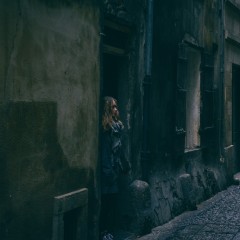 dark