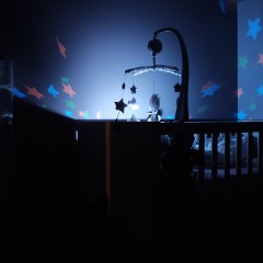 dark