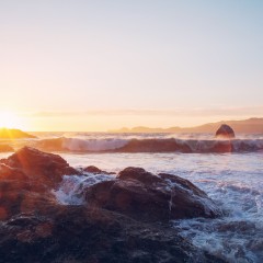 light