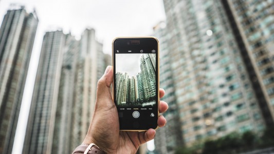 Unsplash eQINeWMM97E