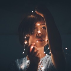 dark